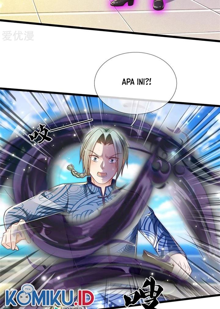 I am Daxianzun Chapter 294 Gambar 6
